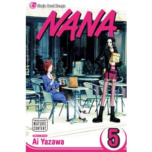 Nana, Vol. 5