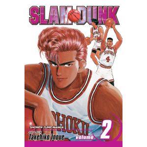 Slam Dunk, Vol. 2