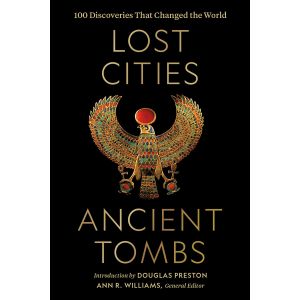 Lost Cities, Ancient Tombs