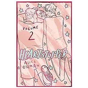 Heartstopper Volume 2