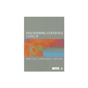 Discovering Statistics Using R