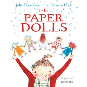 The Paper Dolls