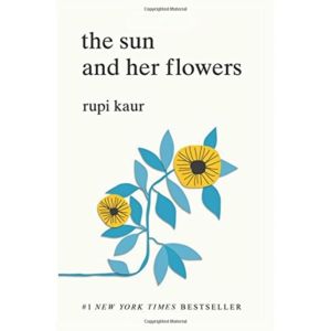 The Sun and Her Flowers