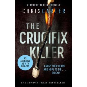 The Crucifix Killer