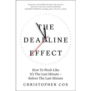 The Deadline Effect