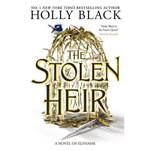 The Stolen Heir