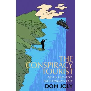 The Conspiracy Tourist