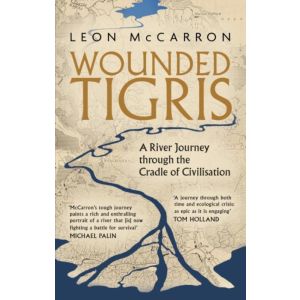 Wounded Tigris