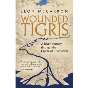 Wounded Tigris