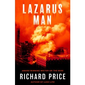 Lazarus Man