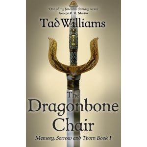 The Dragonbone Chair