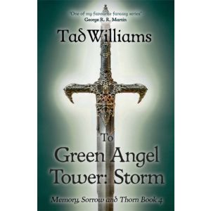 To Green Angel Tower: Storm