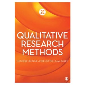 Qualitative Research Methods