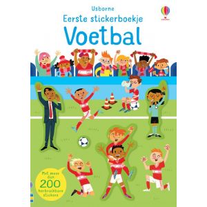 voetbal-9781474973892