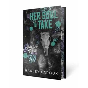 Her Soul to Take: Deluxe Special Edition