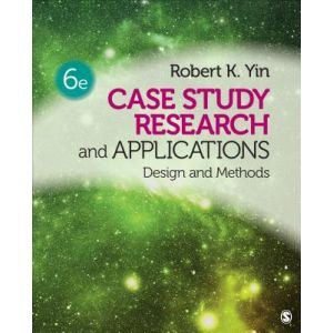 Case Study Research and Applications