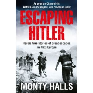 Escaping Hitler