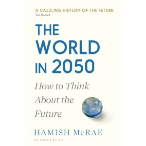 The World in 2050