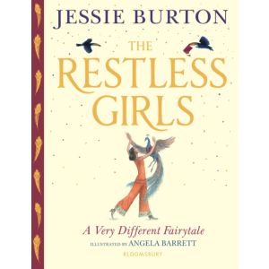 The Restless Girls