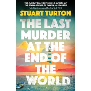 The Last Murder at the End of the World