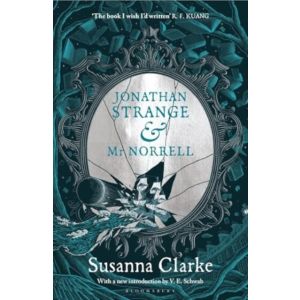 Jonathan Strange & Mr. Norrell (Anniversary Edition)