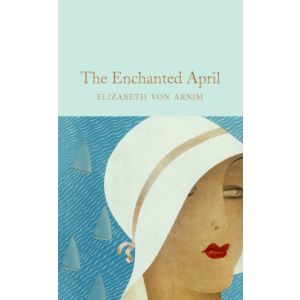 The Enchanted April