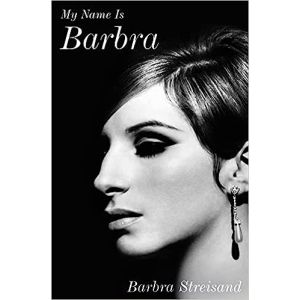 My Name is Barbra