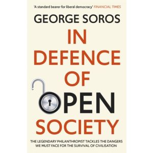 In Defence of Open Society