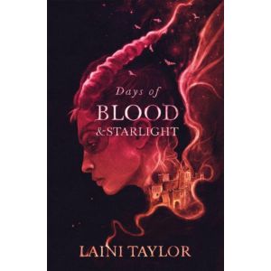 Days of Blood and Starlight