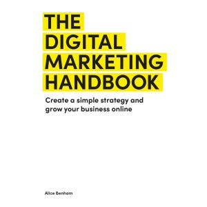 The Digital Marketing Handbook