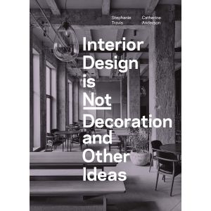 Interior Design is Not Decoration And Other Ideas