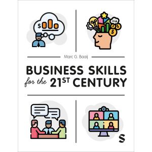 Business Skills for the 21st Century