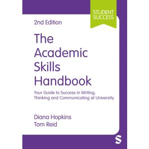 The Academic Skills Handbook