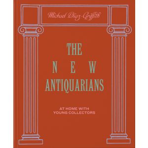 The New Antiquarians