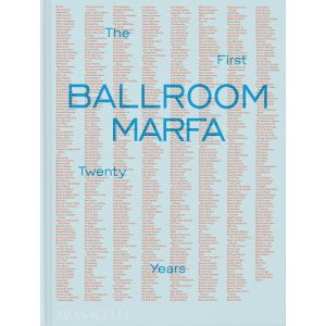 Ballroom Marfa