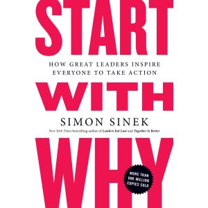 Start with Why