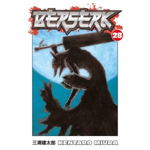 Berserk Volume 28