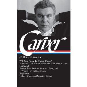 LIAM RAYMOND CARVER COLL STORI