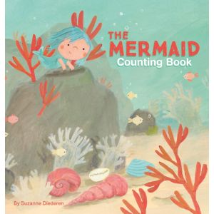 The Mermaid Counting Book