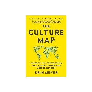 The Culture Map