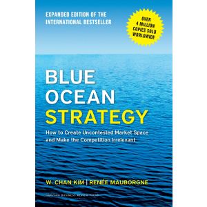 Blue Ocean Strategy, Expanded Edition