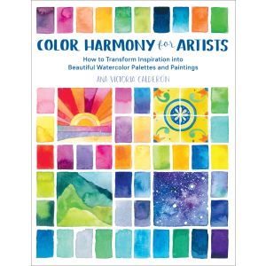 Color Harmony for Artists