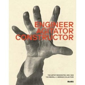 Engineer, Agitator, Constructor