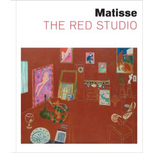 Matisse: The Red Studio