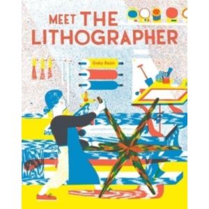 Meet the Lithographer