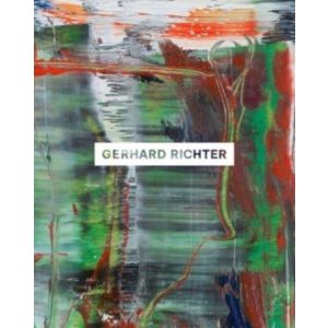 Gerhard Richter: New York 2023