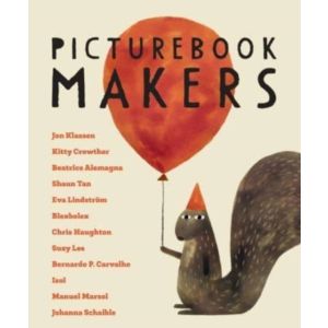 Picturebook Makers