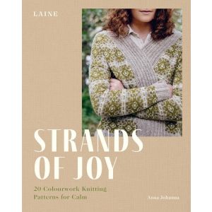 Strands of Joy