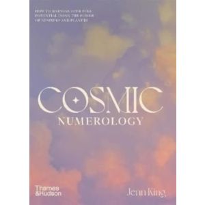 Cosmic Numerology