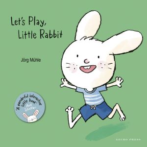 Let‘s Play, Little Rabbit